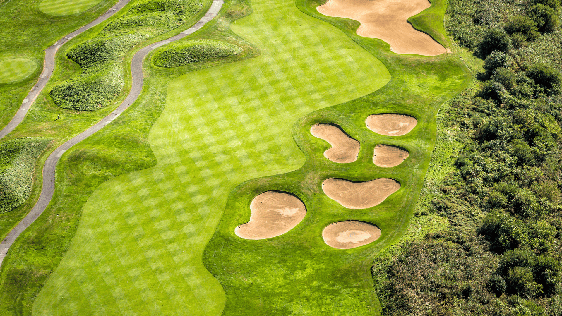 How Much Does It Cost To Build a Golf Course?